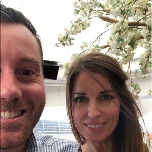 Meet your Posher, Claire